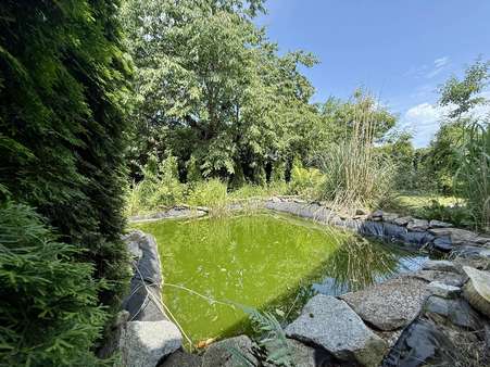 Teich - Einfamilienhaus in 84555 Jettenbach mit 100m² kaufen