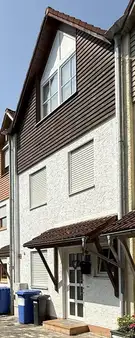 großzügiges Reihenmittelhaus in ruhiger Lage