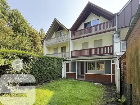 großzügiges Reihenmittelhaus in ruhiger Lage