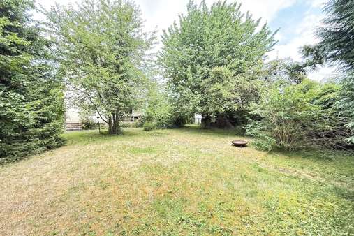 Garten Garten - Einfamilienhaus in 84503 Altötting mit 129m² kaufen