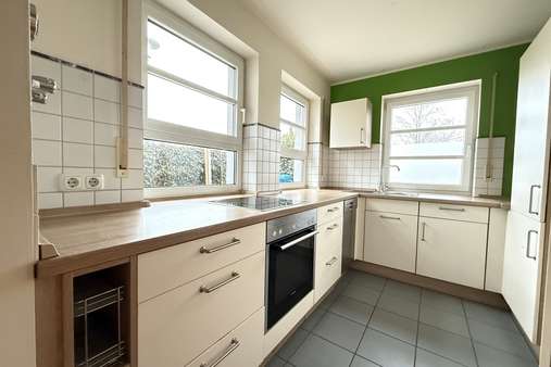 Küche Küche - Doppelhaushälfte in 84513 Töging mit 120m² kaufen