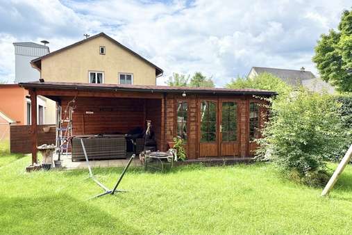 Toller Freisitz - Zweifamilienhaus in 84453 Mühldorf mit 150m² kaufen