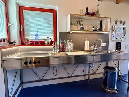 Bulthauptküche Bulthauptküche - Einfamilienhaus in 84503 Altötting mit 147m² kaufen