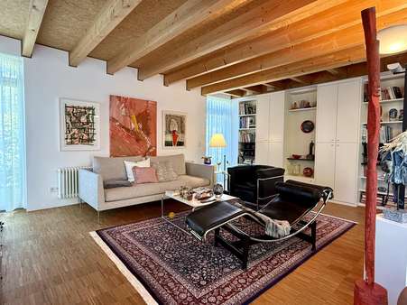 Wohnbereich Wohnbereich - Einfamilienhaus in 84503 Altötting mit 147m² kaufen