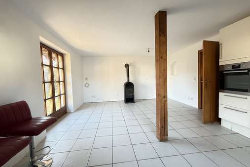 Essbereich Essbereich - Bungalow in 84513 Töging mit 108m² kaufen