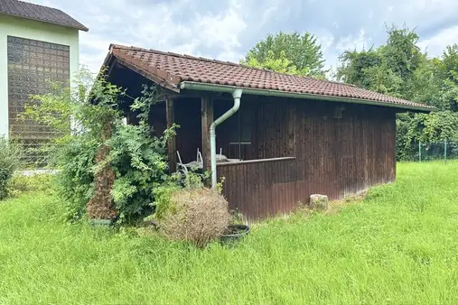 Eine Perle in der Altstadt von Mühldorf a. Inn