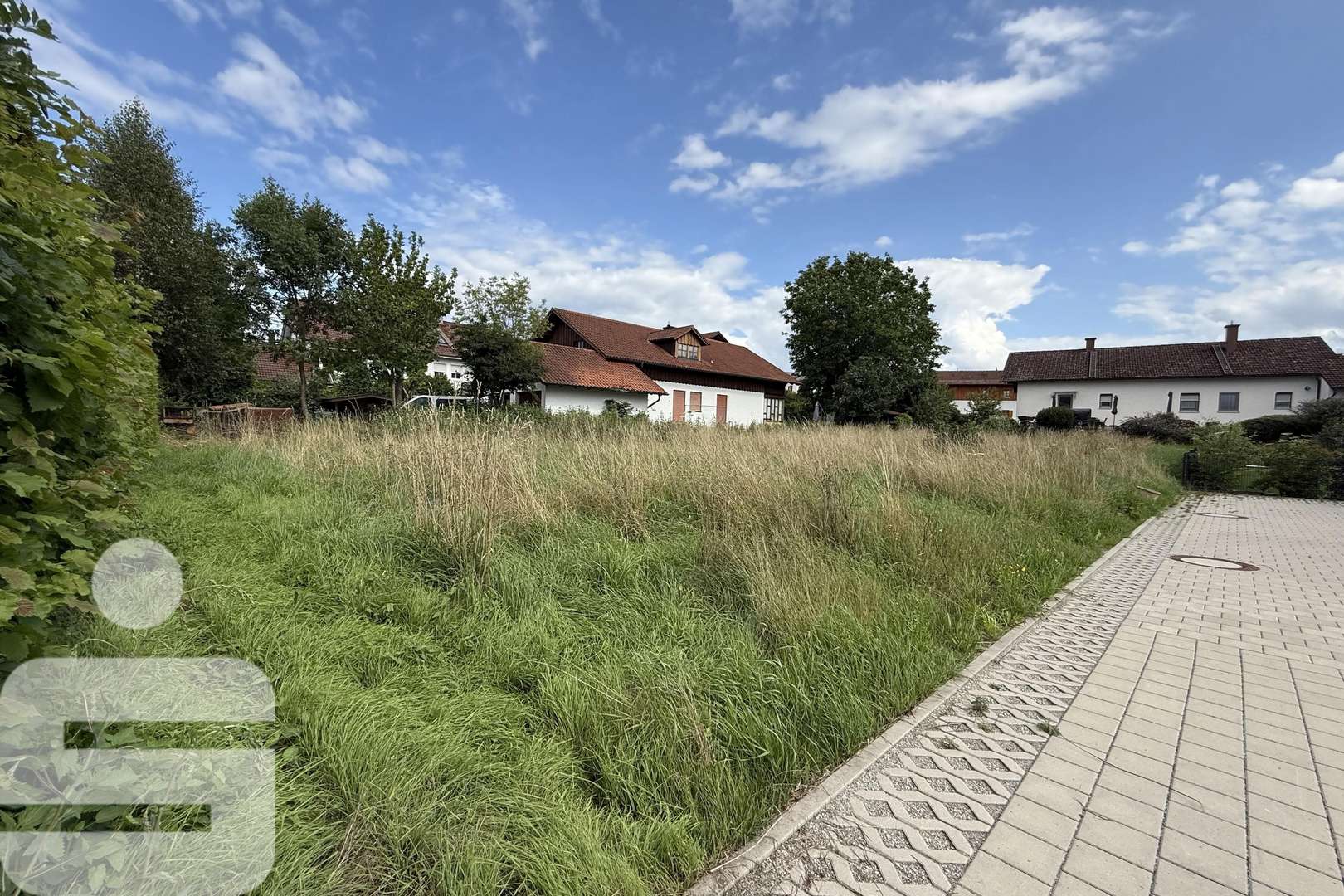 Baugrundstück Baugrundstück - Grundstück in 84524 Neuötting mit 829m² kaufen