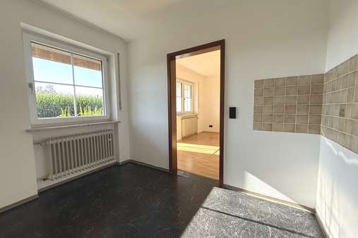 Küche - Zweifamilienhaus in 84556 Kastl mit 163m² kaufen