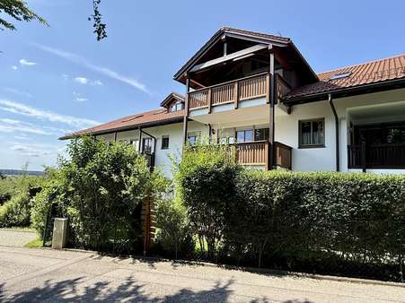 Wohnanlage - Etagenwohnung in 85658 Egmating mit 86m² kaufen