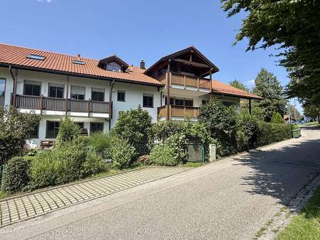 Wohnanlage - Etagenwohnung in 85658 Egmating mit 86m² kaufen