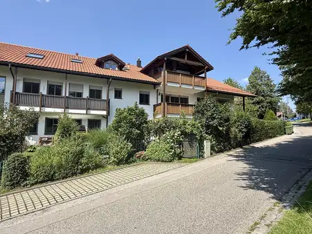 3-Zimmer-Wohnung in Egmating 