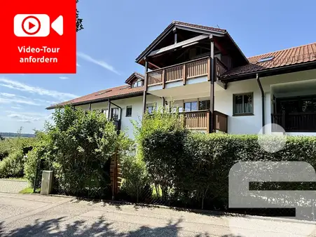 3-Zimmer-Wohnung in Egmating 