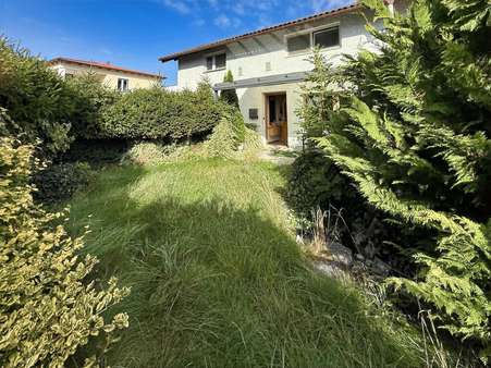 Garten - Erdgeschosswohnung in 84544 Aschau mit 130m² kaufen