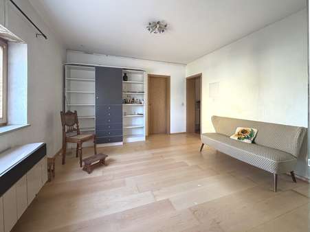 Kinderzimmer I - Erdgeschosswohnung in 84544 Aschau mit 130m² kaufen