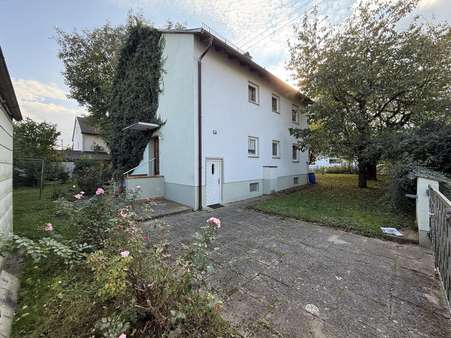 Hausansicht - Einfamilienhaus in 84539 Ampfing mit 134m² kaufen