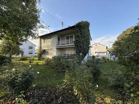 Hausansicht - Einfamilienhaus in 84539 Ampfing mit 134m² kaufen