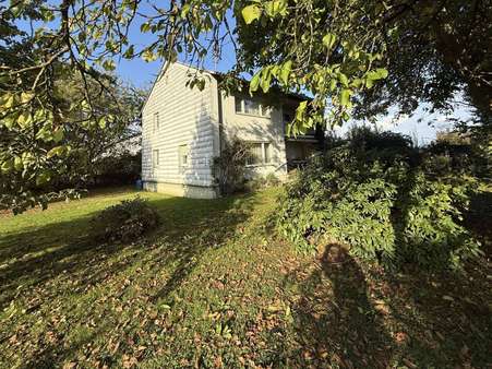 Hausansicht - Einfamilienhaus in 84539 Ampfing mit 134m² kaufen