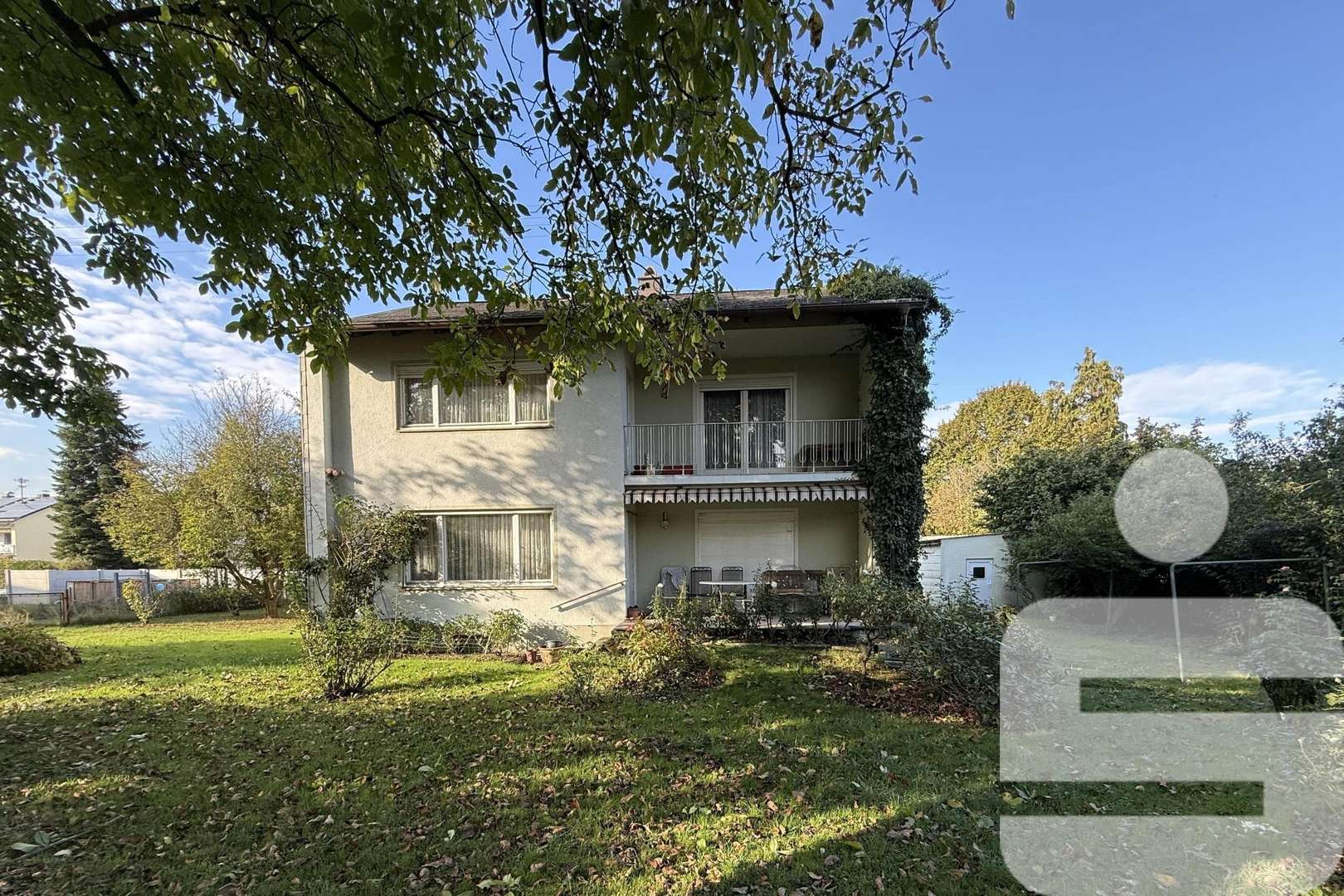 Hausansicht - Einfamilienhaus in 84539 Ampfing mit 134m² kaufen