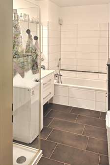 Bad - Erdgeschosswohnung in 84453 Mühldorf mit 89m² kaufen