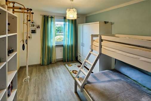 Kinderzimmer - Erdgeschosswohnung in 84453 Mühldorf mit 89m² kaufen
