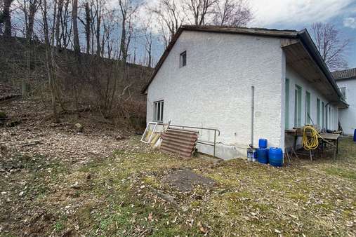 Altbestand - Einfamilienhaus in 84513 Töging mit 224m² kaufen