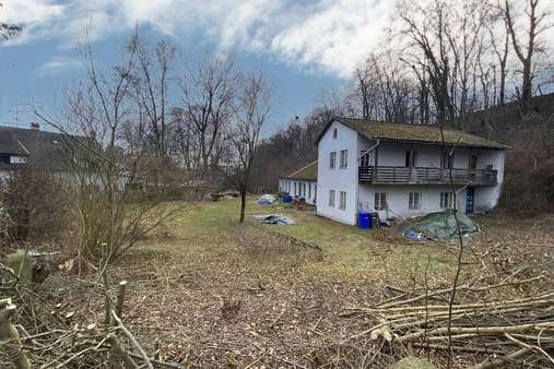Altbestand - Einfamilienhaus in 84513 Töging mit 224m² kaufen