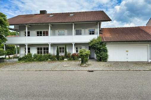 Südansicht Südansicht - Mehrfamilienhaus in 84453 Mühldorf mit 200m² kaufen