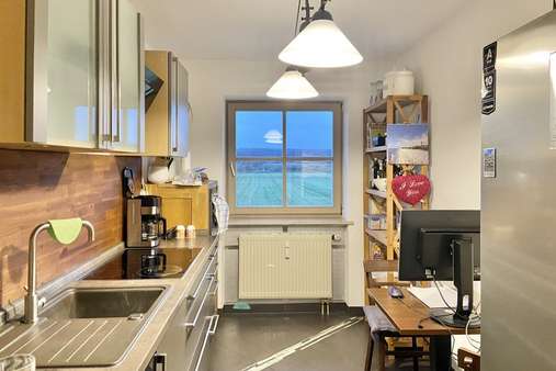 Kochen - Etagenwohnung in 84513 Töging mit 70m² kaufen