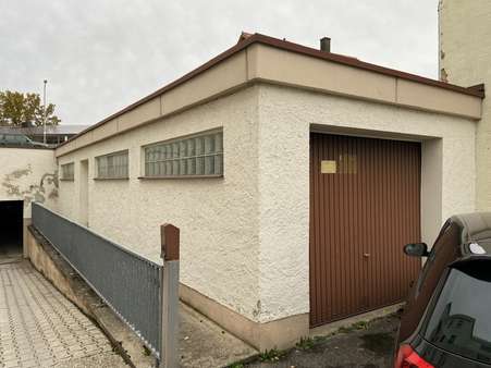 Einzelgarage - Parkhaus in 84453 Mühldorf mit 750m² kaufen