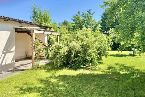 schöner Freisitz - Einfamilienhaus in 84453 Mühldorf mit 131m² kaufen