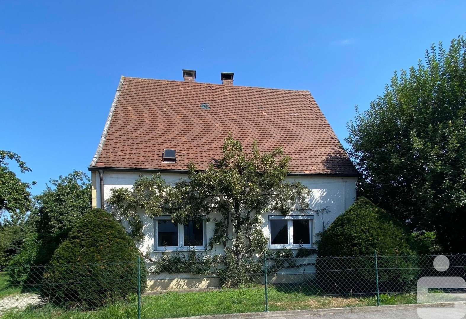 Nordseite - Einfamilienhaus in 84513 Töging mit 100m² kaufen