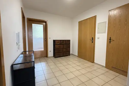 2,5-Zimmer-Dachgeschosswohnung in Neuötting