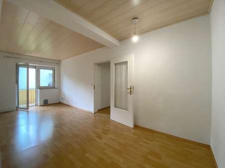 Essbereich - Erdgeschosswohnung in 84478 Waldkraiburg mit 85m² kaufen