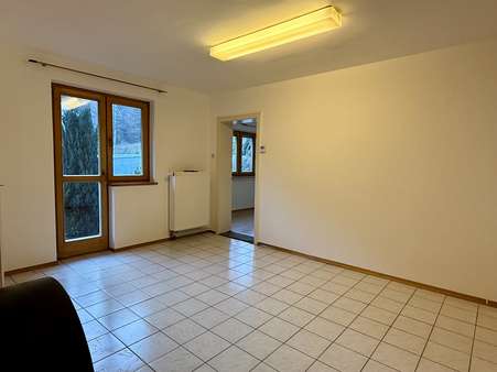 Küche Küche - Etagenwohnung in 83727 Schliersee mit 49m² kaufen