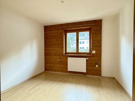 Schlafzimmer Schlafzimmer - Etagenwohnung in 83727 Schliersee mit 49m² kaufen