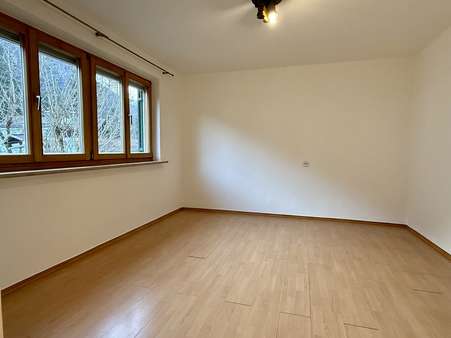 Wohnzimmer Wohnzimmer - Etagenwohnung in 83727 Schliersee mit 49m² kaufen