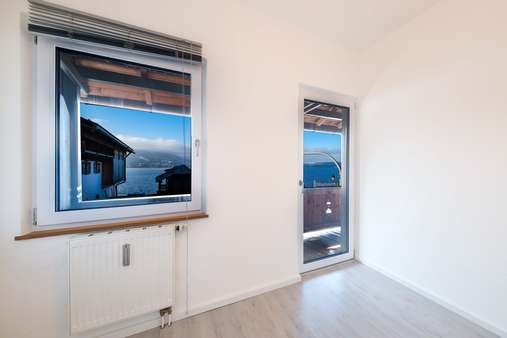Büro/Kind - Etagenwohnung in 83684 Tegernsee mit 61m² kaufen