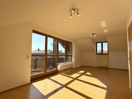 Ihr neues Zuhause mit Wohlfühlatmosphäre