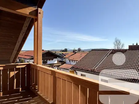 Ihr neues Zuhause mit Wohlfühlatmosphäre