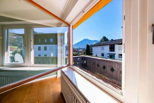 Bergblick - Etagenwohnung in 83700 Rottach-Egern mit 103m² kaufen