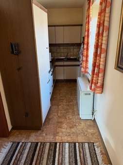 Innenansicht - Etagenwohnung in 83727 Schliersee mit 50m² kaufen
