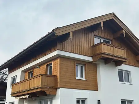 Schön gemacht und schön gelegen!