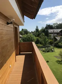 Schön gemacht und schön gelegen!