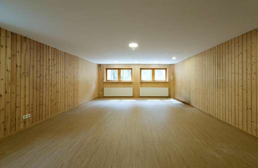 Hobbyraum - Einfamilienhaus in 83624 Otterfing mit 180m² kaufen
