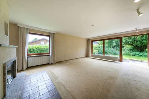 Wohnraum - Einfamilienhaus in 83624 Otterfing mit 180m² kaufen