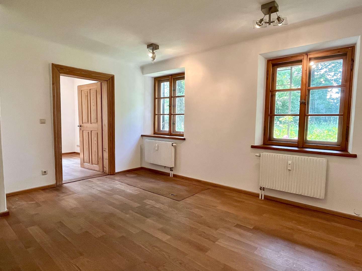 Büro/Praxisraum - Büro in 83714 Miesbach mit 25m² mieten