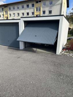 Garage Garage - Etagenwohnung in 83734 Hausham mit 65m² kaufen