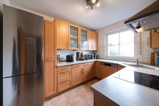 Küche Küche - Reiheneckhaus in 83624 Otterfing mit 125m² kaufen