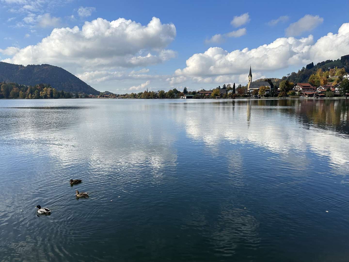 Schliersee - Etagenwohnung in 83727 Schliersee mit 87m² kaufen