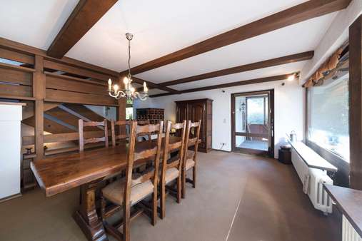 Erdgeschoss Erdgeschoss - Einfamilienhaus in 83734 Hausham mit 130m² kaufen